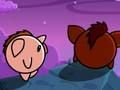 Игра Авантура на Pig Bros  онлајн