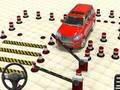 Игра Гсс Прадо  онлајн