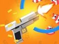 Игра Пиштол мајстор 3D  онлајн