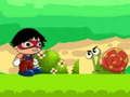Игра Играчки од Супер Рајан  онлајн