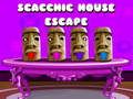 Игра Scacchic куќа бегство  онлајн