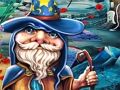 Игра Чувар на цвеќе  онлајн