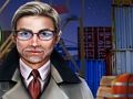 Игра Банда за кражба на карго  онлајн