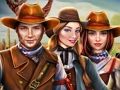 Игра Тајна железница  онлајн