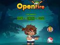 Игра Отворен оган  онлајн
