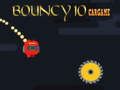 Игра Bouncy io Cargame онлајн