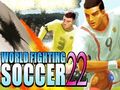 Игра Светски боречки фудбал 22  онлајн