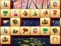 Игра Фантазија троен Mahjong  онлајн