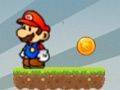 Игра Марио HTML5 мобилен  онлајн