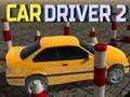 Игра Возач на автомобил 2  онлајн