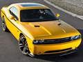Игра Dodge Challenger SRT8 слајд онлајн