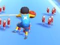 Игра Судир на кошници  онлајн