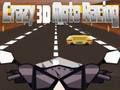 Игра Луди 3D мото трки  онлајн