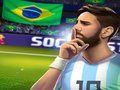 Игра Светско првенство во ФИФА 2021: Слободен удар  онлајн