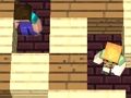 Игра BomberCraft 3D онлајн Игра BomberCraft 3D онлајн