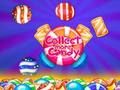 Игра Соберете повеќе Сandy  онлајн