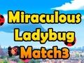 Игра Чудотворна бубамара натпревар3  онлајн