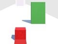 Игра Боја линија 3D  онлајн