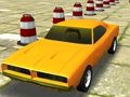 Игра BMW Паркинг  онлајн
