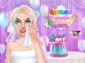 Игра Планер за свадби Rainbow Bridezilla  онлајн
