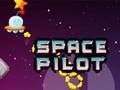 Игра Вселенски пилот  онлајн