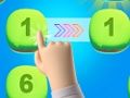 Игра Натпревар 20 предизвик  онлајн