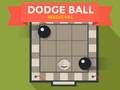 Игра Средновековен Dodgeball  онлајн
