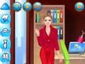 Игра Канцеларијата Облечи преуредување  онлајн