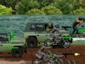 Игра Војно -бегство 3 онлајн Игра Војно -бегство 3 онлајн