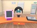 Игра Поправка на компјутери  онлајн