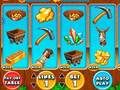 Игра Злато рудар слотови  онлајн
