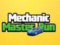 Игра Механичар мајстор Испратена  онлајн