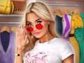 Игра Облечи Игри за девојки  онлајн