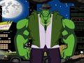 Игра Неверојатен Хулк  онлајн