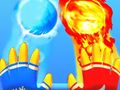 Игра Елементарен мајстор  онлајн