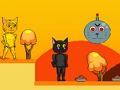 Игра Џејк Црна мачка 2  онлајн