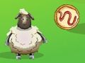 Игра Гладни овци  онлајн