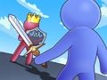 Игра Гигантски трчање 3Д онлајн