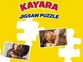 Игра Кајара сложувалка  онлајн