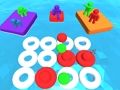 Игра Hero Dual Infinity 3D фрлач на топки  онлајн