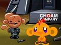 Игра Мајмун оди среќна сцена 661 онлајн