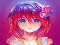 Игра Облечи за кукла Kawaii  онлајн