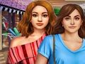 Игра Шопинг листа  онлајн