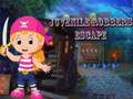 Игра Малолетниот разбојник избега  онлајн