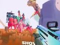 Игра Смешен стрелец 2  онлајн