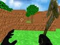Игра Оригинален Blocky Combat Swat 2022 година  онлајн