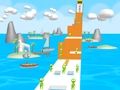 Игра Скролувајте Happy Run  онлајн