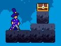 Игра Волшебникот плен  онлајн