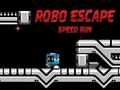 Игра Robo Escape брзина трчање  онлајн