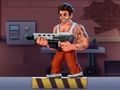 Игра Дивеење во затвор  онлајн
